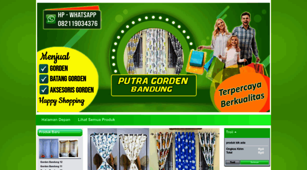 putragordenbandung.com