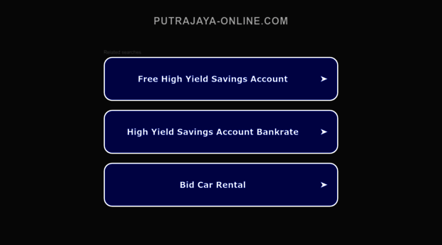 putrajaya-online.com