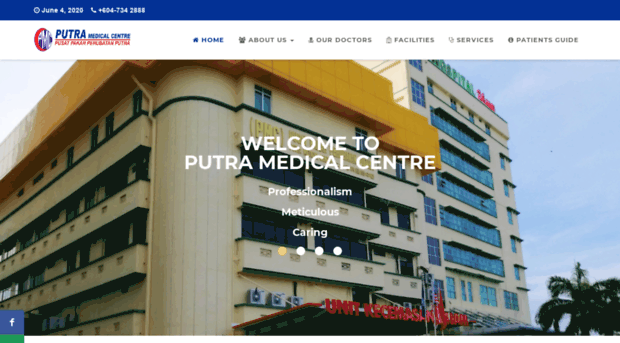 putramedicentre.com.my