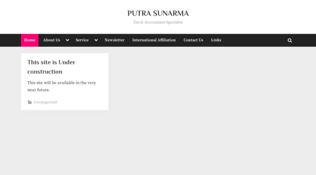 putrasunarma.com
