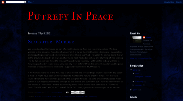 putrefyinpeace.blogspot.in