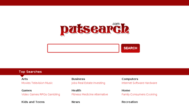 putsearch.com