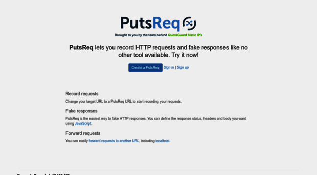 putsreq.com