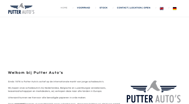 putterautos.nl