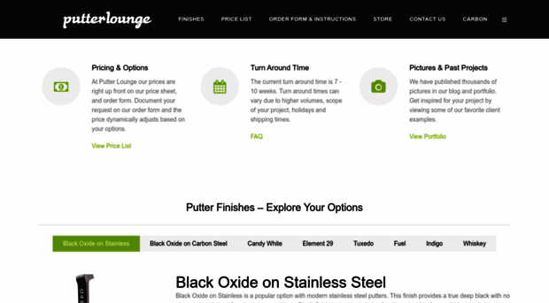 putterlounge.com