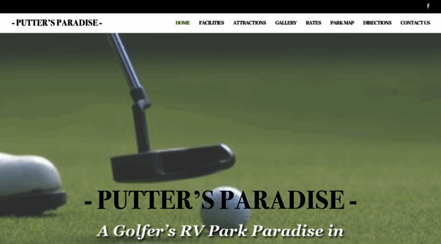puttersparadiseaz.com