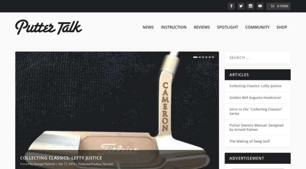 puttertalk.com