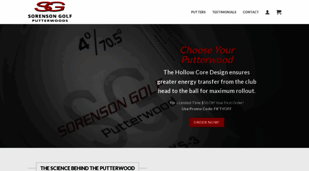 putterwood.com