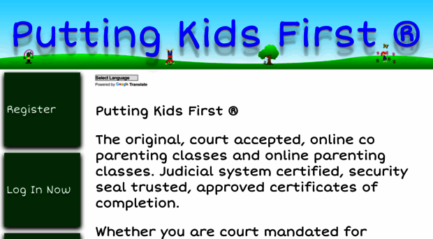 puttingkidsfirst.org