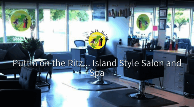 puttinontheritzsalon.com