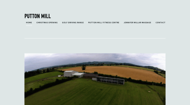 puttonmill.co.uk