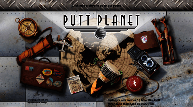 puttplanet.com.au