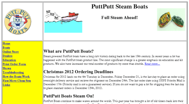 puttputtboats.com