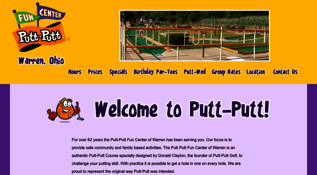 puttputtofwarren.com