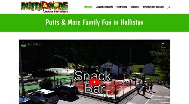 puttsandmore.com