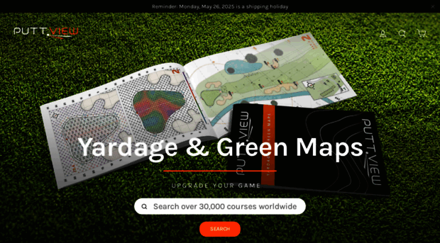 puttviewbooks.com