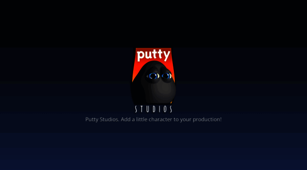 puttystudios.com