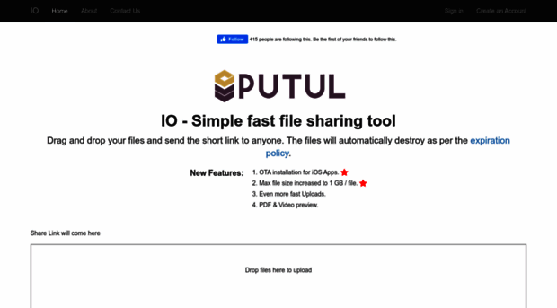 putul.io