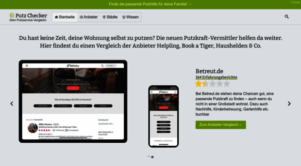 putzchecker.de