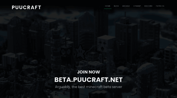 puucraft.net