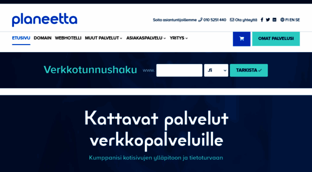 puuhuone.fi