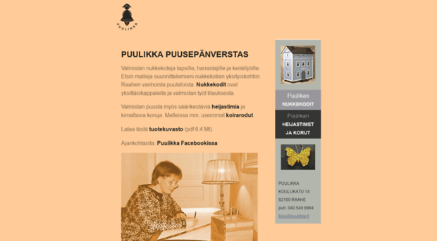 puulikka.fi