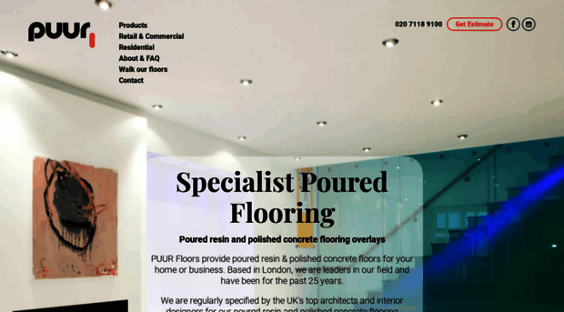 puurfloors.com