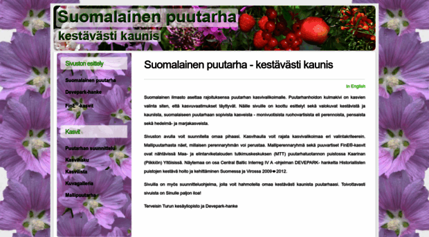 puutarha.turunkesayliopisto.fi