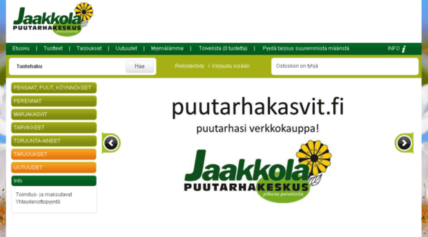 puutarhakasvit.fi