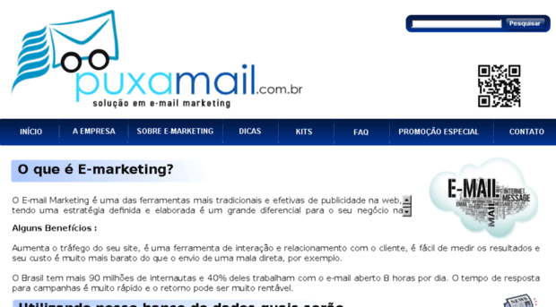 puxamail.com.br