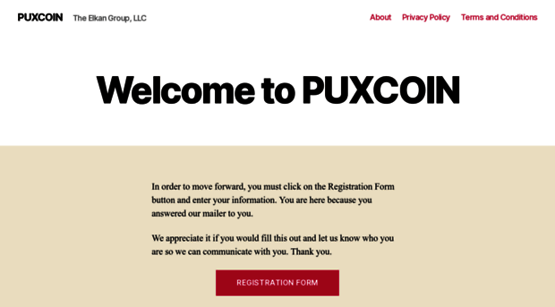 puxcoin.com