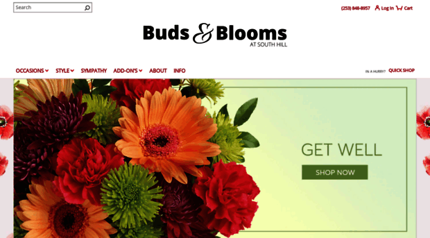 puyallupbudsandblooms.com