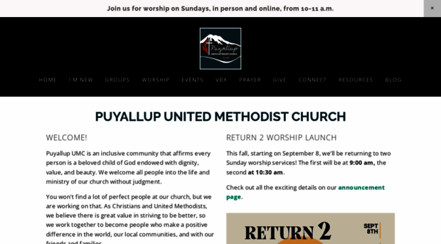 puyallupumc.org