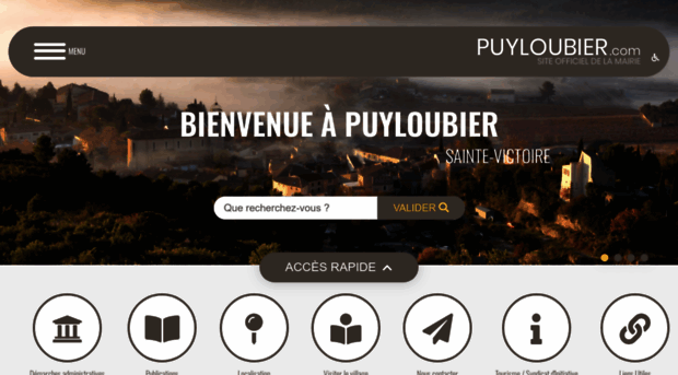 puyloubier.com