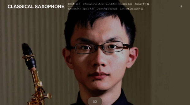 puzhisaxophone.com