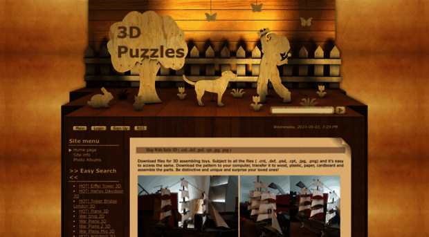 puzipuzzle.at.ua