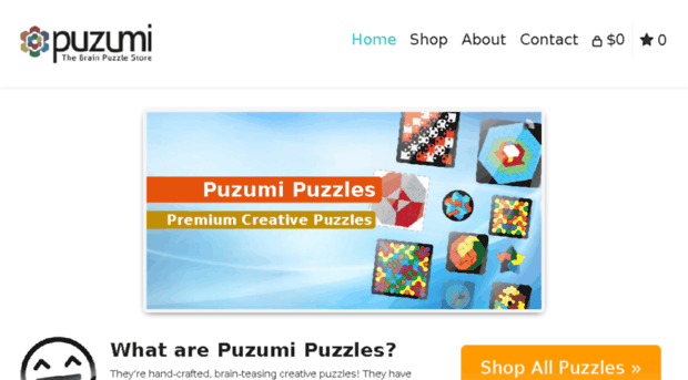 puzumi.com