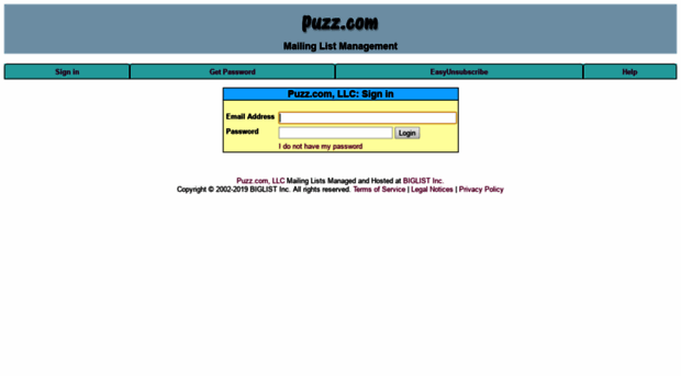 puzz.biglist.com