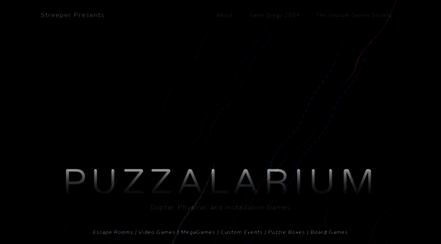 puzzalarium.com