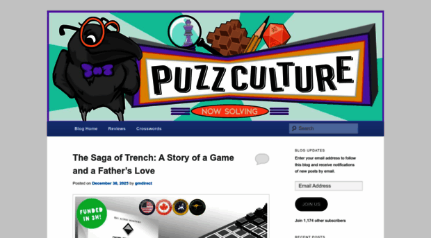 puzzculture.com