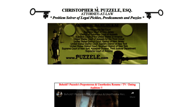 puzzele.com