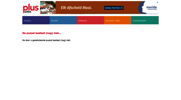 puzzelmarathon.plusonline.nl