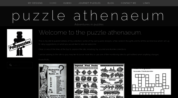 puzzle-athenaeum.com