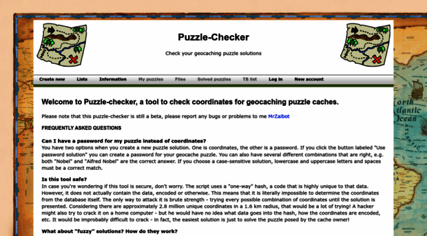 puzzle-checker.com