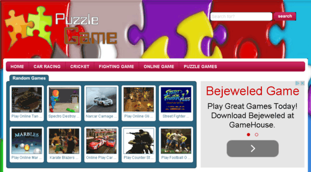 puzzle-game.co.uk