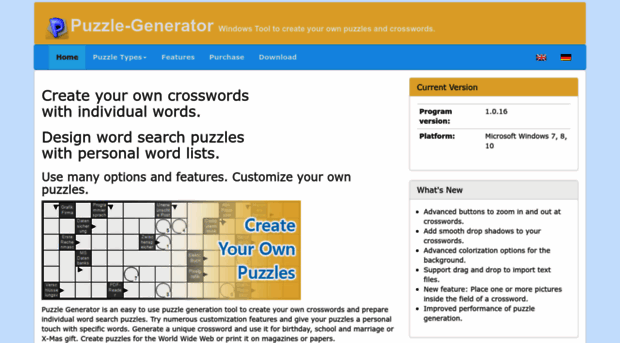 puzzle-generator.com