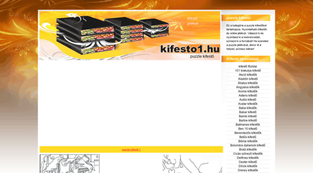 puzzle-kifestok.kifesto1.hu