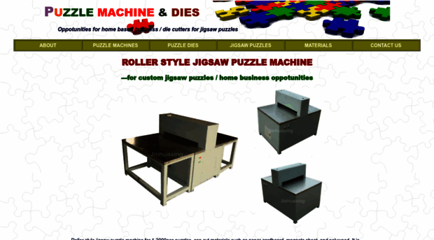 puzzle-machine.com