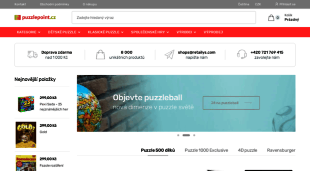puzzle-prodej.cz