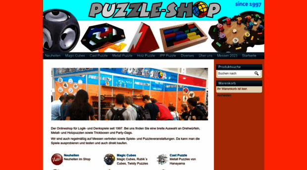 puzzle-shop.de